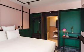 TRIBE Lyon Croix Rousse